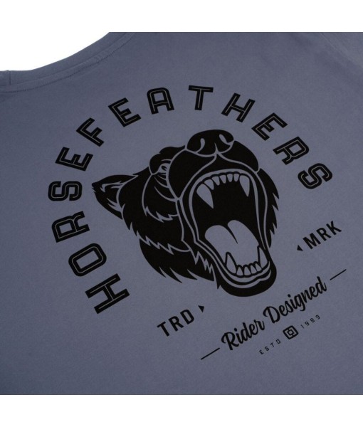TRIKO HORSEFEATHERS ROAR II TRIKO HORSEFEATHERS ROAR II