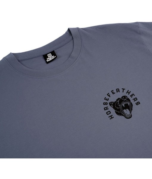 TRIKO HORSEFEATHERS ROAR II TRIKO HORSEFEATHERS ROAR II