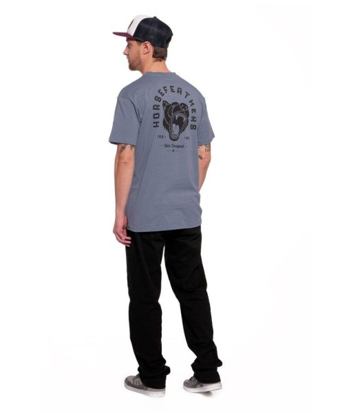 TRIKO HORSEFEATHERS ROAR II TRIKO HORSEFEATHERS ROAR II