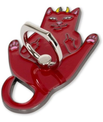 RIPNDIP DEVIL NERM IPHONE RING