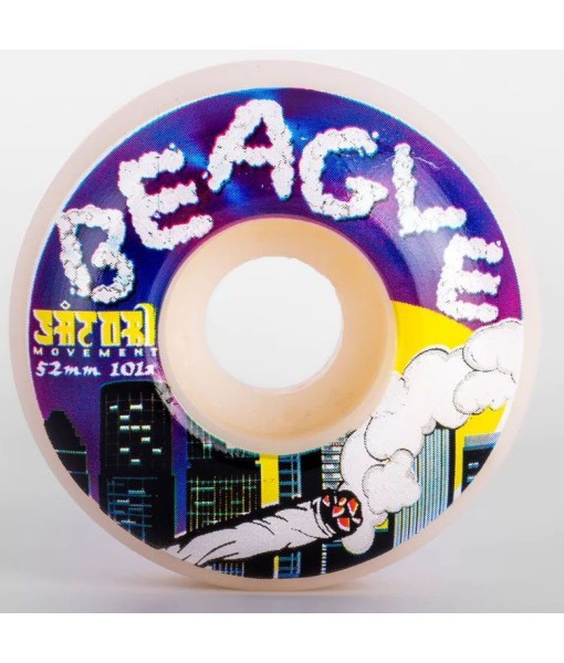 SK8 KOLA SATORI Smoke City Classic SK8 KOLA SATORI Smoke City Classic