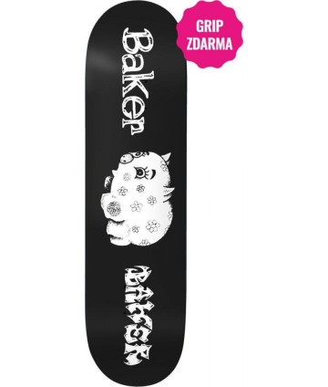 SK8 DESKA BAKER RH Piggy B2
