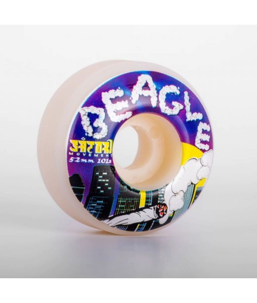 SK8 KOLA SATORI Smoke City Classic SK8 KOLA SATORI Smoke City Classic