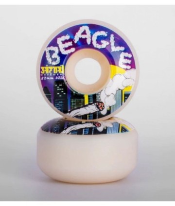 SK8 KOLA SATORI Smoke City Classic SK8 KOLA SATORI Smoke City Classic