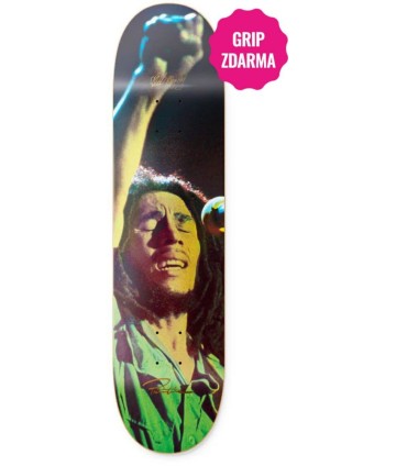 SK8 DESKA PRIMITIVE STAND UP