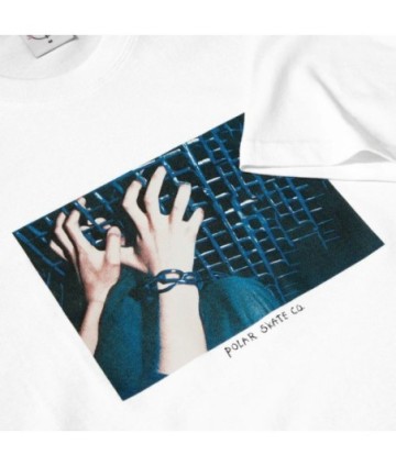 TRIKO POLAR Caged Hands