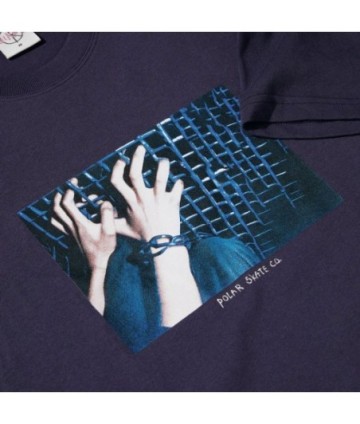 TRIKO POLAR Caged Hands
