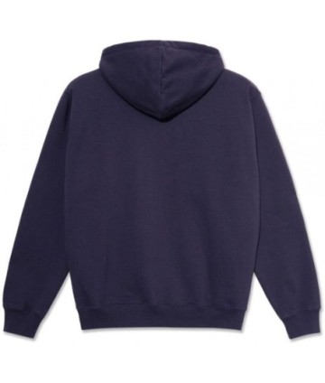 MIKINA POLAR Dave Hoodie Drip Logo MIKINA POLAR Dave Hoodie Drip Logo