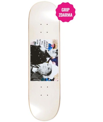 SK8 DESKA POLAR Aaron Herrington - Retur