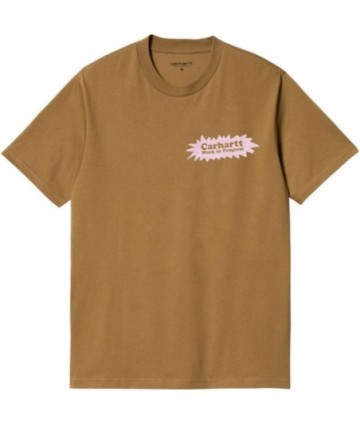 TRIKO CARHARTT WIP Bam S/S