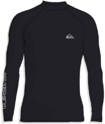 TRIKO QUIKSILVER EVERYDAY UPF50 L/S SURF