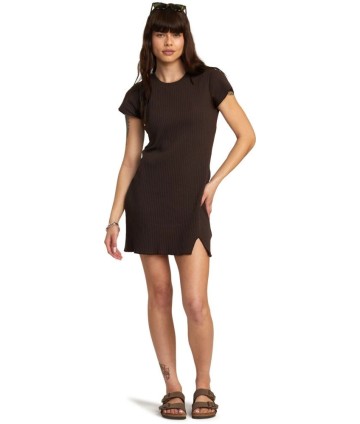 ŠATY RVCA GIT IT II