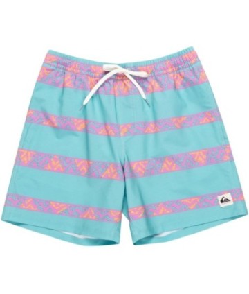 PLAVKY QUIKSILVER TAKE US BACK VL 17