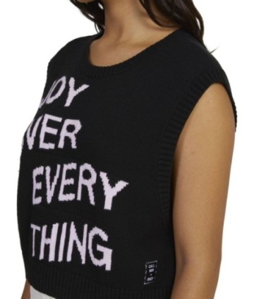 VESTA RVCA JOYS SWEATER WMS