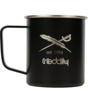 HRNEK IRIEDAILY Daily Camp