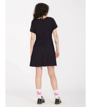 ŠATY VOLCOM Surfpunk S/S