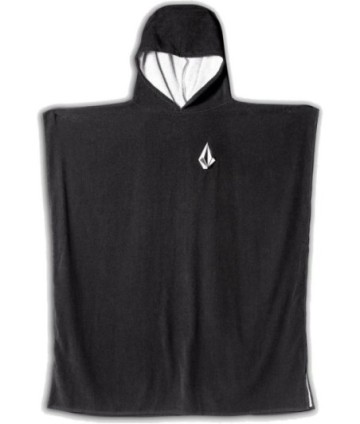 PONČO VOLCOM Hooded Changing Towel