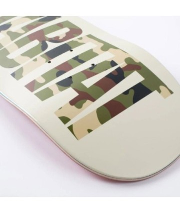 SK8 DESKA HABITAT Apex Camo TWIN TAIL