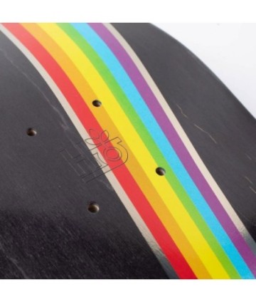 SK8 DESKA HABITAT Pink Floyd Dark Side o