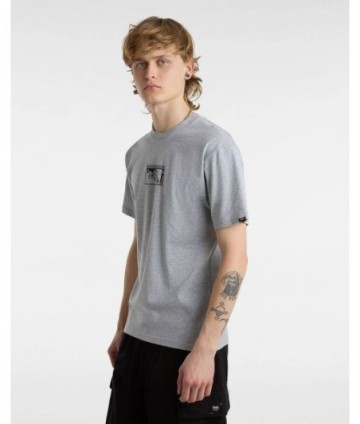 TRIKO VANS TECH BOX S/S