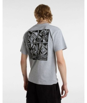 TRIKO VANS TECH BOX S/S