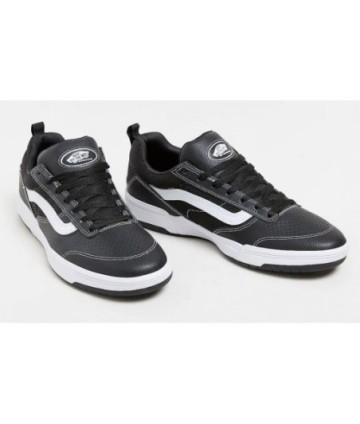 BOTY VANS Zahba
