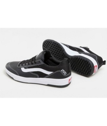 BOTY VANS Zahba