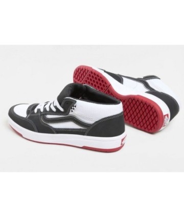 BOTY VANS Zahba Mid