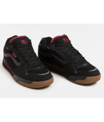 BOTY VANS Rowley XLT