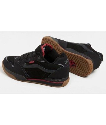 BOTY VANS Rowley XLT