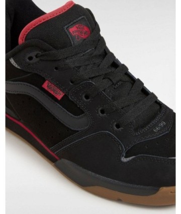 BOTY VANS Rowley XLT