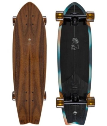 CRUISER ARBOR Groundswell Sizzler