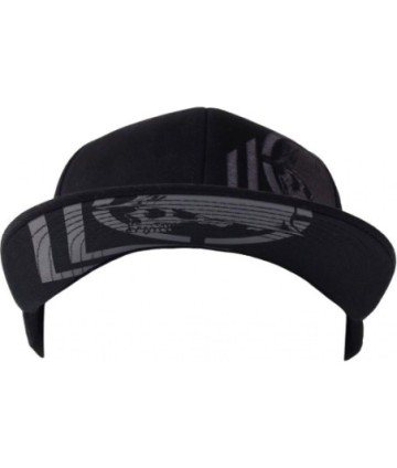 KŠILTOVKA METAL MULISHA SKETCHED FLEX