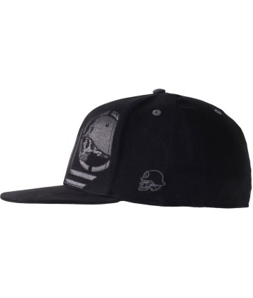 KŠILTOVKA METAL MULISHA SKETCHED FLEX