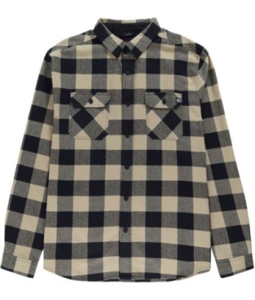 KOŠILE METAL MULISHA JACKED FLANNEL 2