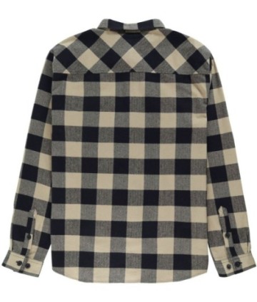 KOŠILE METAL MULISHA JACKED FLANNEL 2