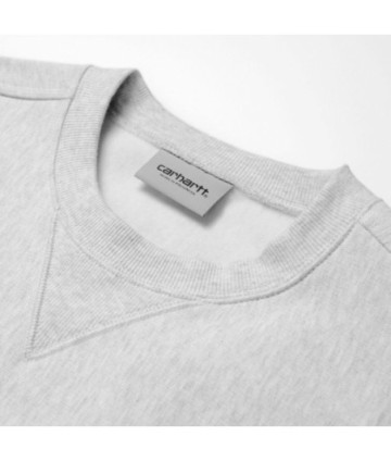 MIKINA CARHARTT WIP American Script