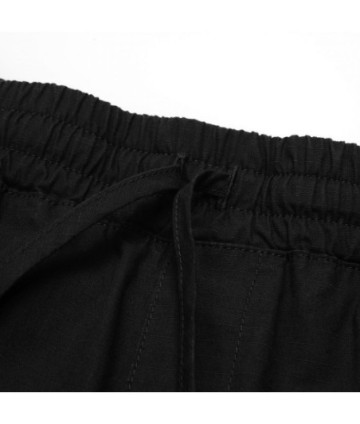 KALHOTY CARHARTT WIP Cargo Jogger