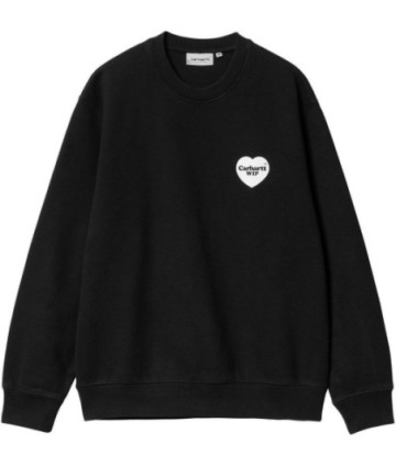 MIKINA CARHARTT WIP Heart Bandana