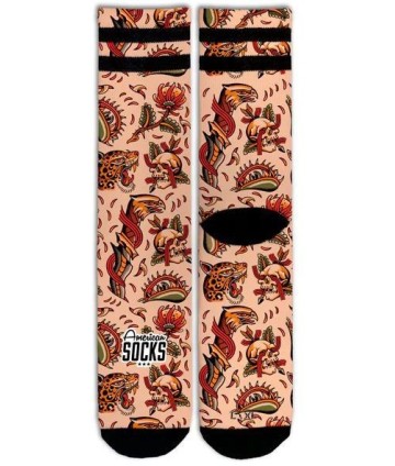 PONOŽKY AMERICAN SOCKS Renegades