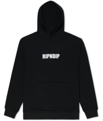 MIKINA RIPNDIP ILY FUCKIN FUCK HOODIE