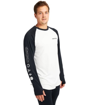 TRIKO BURTON ROADIE TECH L/S