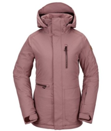 BUNDA VOLCOM Shelter 3D Stretch WMS