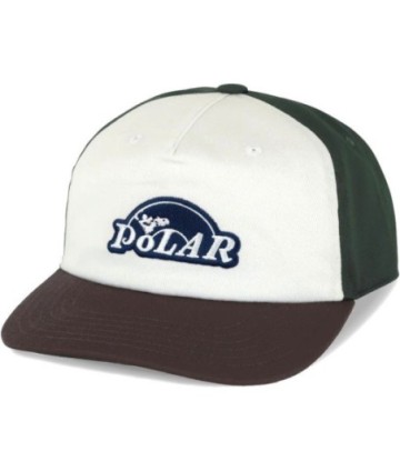 KŠILTOVKA POLAR Jace Cap Dreams