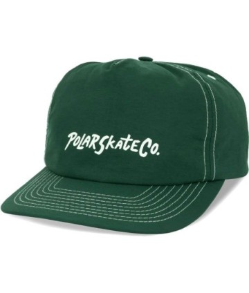 KŠILTOVKA POLAR Earl Cap Surf Logo