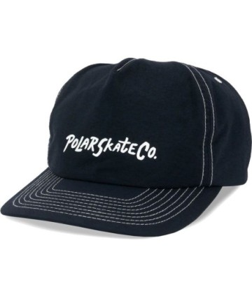 KŠILTOVKA POLAR Earl Cap Surf Logo