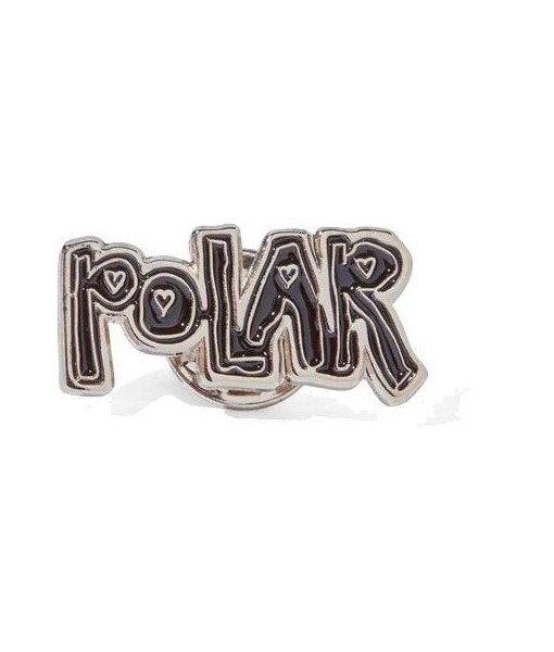 ODZNÁČEK POLAR Heart Logo ODZNÁČEK POLAR Heart Logo