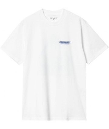 TRIKO CARHARTT WIP Trade S/S