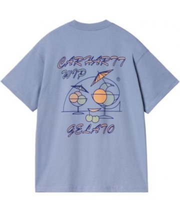 TRIKO CARHARTT WIP Gelato S/S