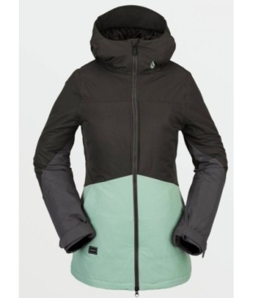 BUNDA VOLCOM Strayer Ins WMS